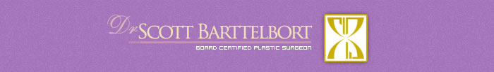 Dr. Scott Barttelbort - Board Certified Plastic Surgeon