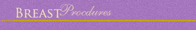 Breast & Body Contouring