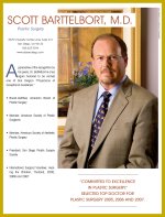 Dr. Scott Barttelbort - Published Article