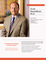 Dr. Scott Barttelbort - Published Article